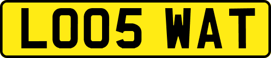 LO05WAT