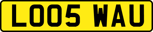 LO05WAU