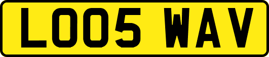 LO05WAV