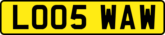 LO05WAW