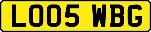 LO05WBG