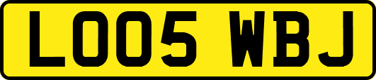 LO05WBJ
