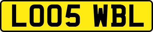 LO05WBL