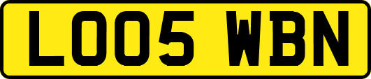 LO05WBN