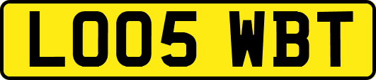 LO05WBT