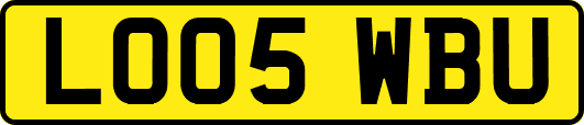 LO05WBU