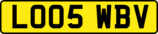 LO05WBV