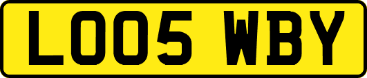 LO05WBY