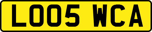 LO05WCA