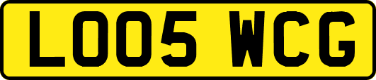 LO05WCG