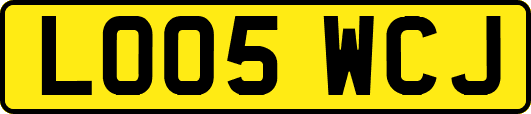 LO05WCJ