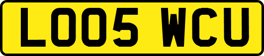 LO05WCU