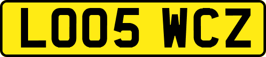 LO05WCZ