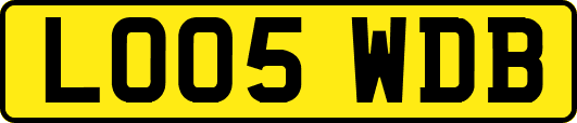 LO05WDB
