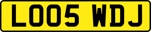 LO05WDJ
