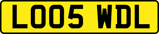 LO05WDL