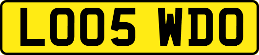 LO05WDO