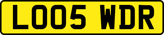 LO05WDR