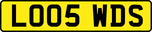 LO05WDS