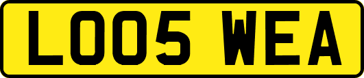 LO05WEA