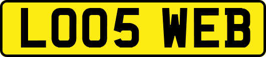 LO05WEB