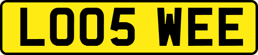 LO05WEE
