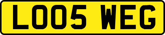 LO05WEG