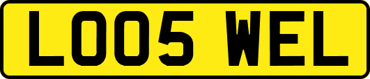 LO05WEL
