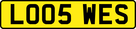 LO05WES