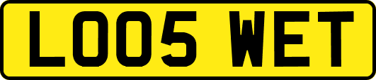 LO05WET