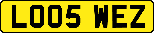 LO05WEZ