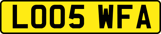LO05WFA