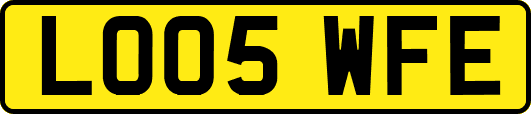 LO05WFE