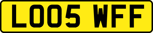 LO05WFF