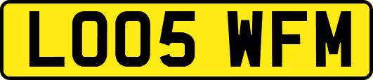 LO05WFM