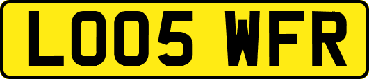LO05WFR