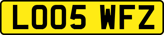 LO05WFZ