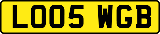 LO05WGB