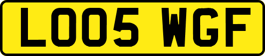 LO05WGF