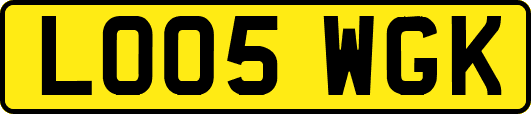 LO05WGK
