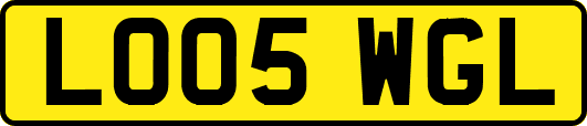 LO05WGL