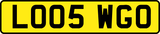 LO05WGO