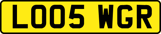 LO05WGR