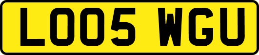 LO05WGU