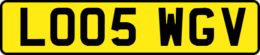 LO05WGV