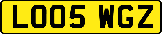 LO05WGZ