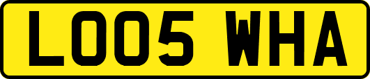 LO05WHA