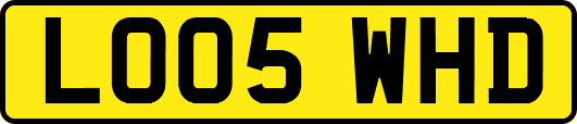 LO05WHD