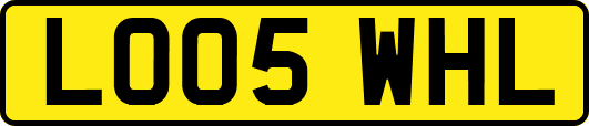 LO05WHL