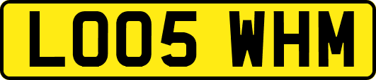 LO05WHM